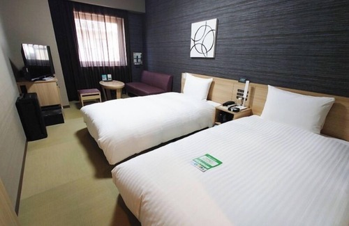 Matsue Shinjiko Onsen Hotel | Hotel Route Inn Matsue