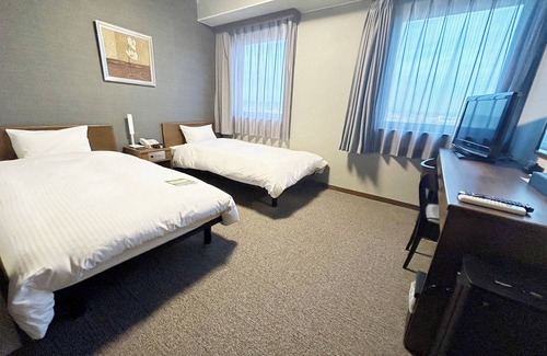 Minokamo Hotel | Hotel Route Inn Minokamo