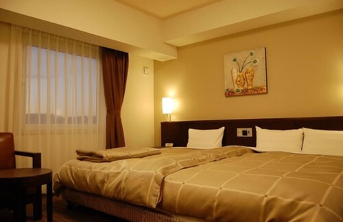 Nabari Hotel | Hotel Route Inn Nabari