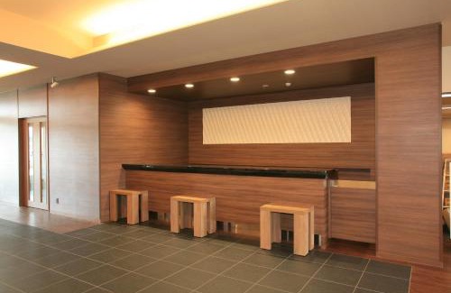 Iwanuma Hotel | Hotel Route-Inn Natori Iwanuma Inter -Sendai Kuko-