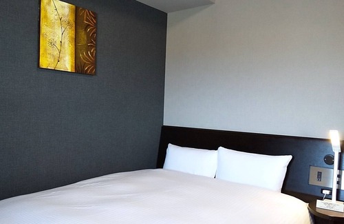 Nishi Ward Hotel | Hotel Route-Inn Niigata-Nishi Inter