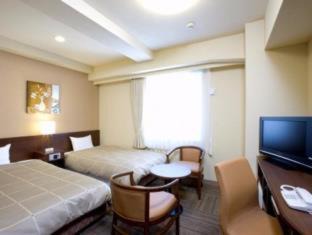 Nobeoka Hotel | Hotel Route-Inn Nobeoka Ekimae