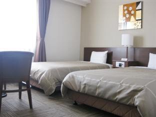 Nobeoka Hotel | Hotel Route-Inn Nobeoka Ekimae