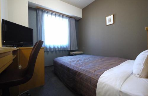 Obihiro Hotel | Hotel Route-Inn Obihiro Ekimae