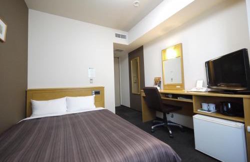 Obihiro Hotel | Hotel Route-Inn Obihiro Ekimae