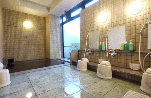 Obihiro Hotel | Hotel Route-Inn Obihiro Ekimae
