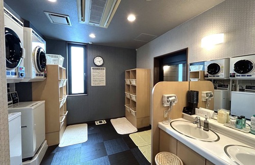 Oita Hotel | Hotel Route Inn Oita Ekimae