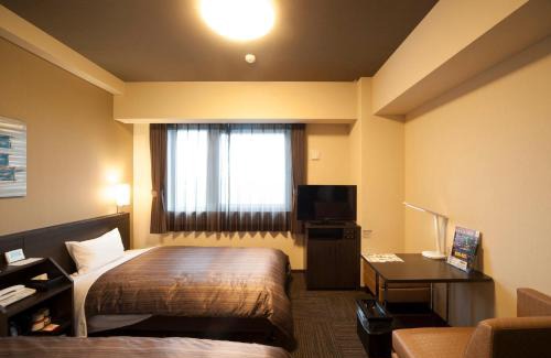 Ono Hotel | Hotel Route Inn Ono