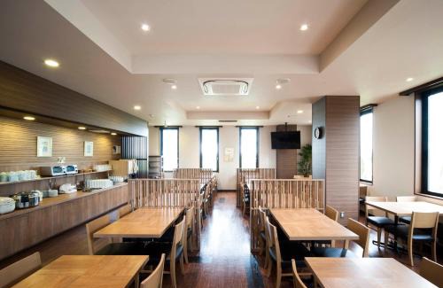 Ono Hotel | Hotel Route Inn Ono