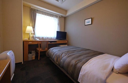 Shiroishi Hotel | Hotel Route-Inn Sapporo Shiroishi