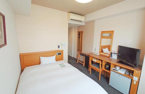 Shibata Hotel | Hotel Route-Inn Shibata Inter