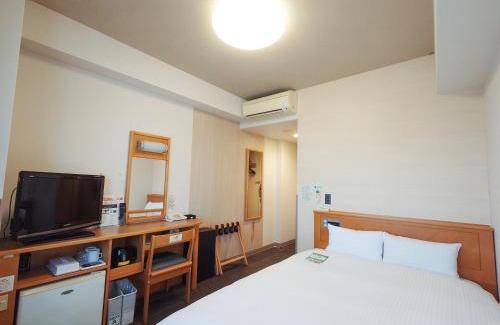 Shibata Hotel | Hotel Route-Inn Shibata Inter