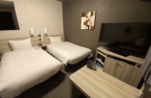Shunan Hotel | Hotel Route-Inn Shunan-Tokuyama Higashi Inter-