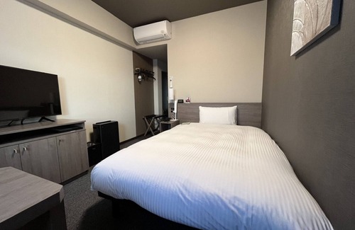 Shunan Hotel | Hotel Route-Inn Shunan-Tokuyama Higashi Inter-