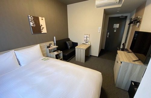 Shunan Hotel | Hotel Route-Inn Shunan-Tokuyama Higashi Inter-