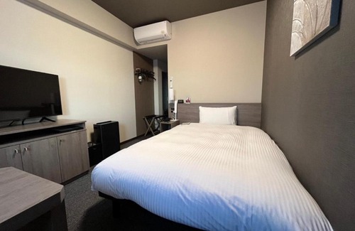 Shunan Hotel | Hotel Route Inn Shunan - Tokuyama Higashi Inter -