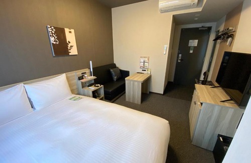Shunan Hotel | Hotel Route Inn Shunan - Tokuyama Higashi Inter -