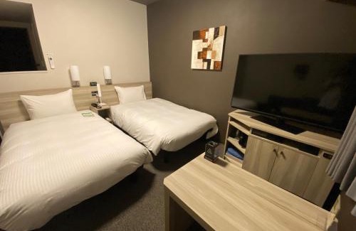 Shunan Hotel | Hotel Route Inn Shunan - Tokuyama Higashi Inter -