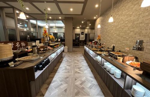 Suzaka Hotel | Hotel Route Inn Suzaka