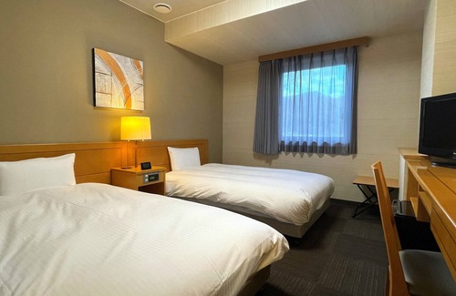 Tendo Hotel | Hotel Route-Inn Tendo