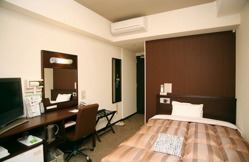 Shunan Hotel | Hotel Route Inn Tokuyama Ekimae