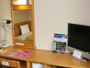 Tomakomai Hotel | Hotel Route-Inn Tomakomai Ekimae