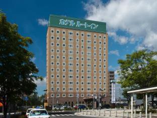 Tomakomai Hotel | Hotel Route-Inn Tomakomai Ekimae