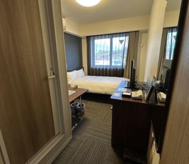 Tome Hotel | Hotel Route-Inn Tome