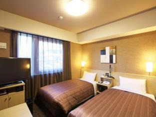 Yanagawa Hotel | Hotel Route-Inn Yanagawa Ekimae