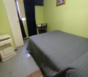 San Juan Hotel | Hotel Roy's