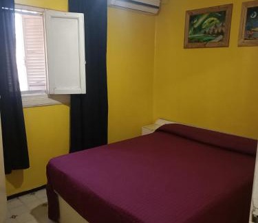 San Juan Hotel | Hotel Roy's