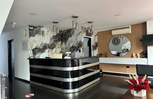 Yopal Hotel | hotel royal fenix