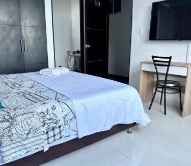 Yopal Hotel | hotel royal fenix