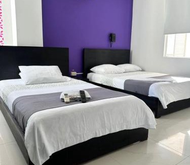 Yopal Hotel | hotel royal fenix