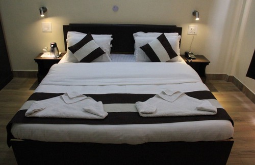 Kargil Hotel | Hotel Royal Gasho