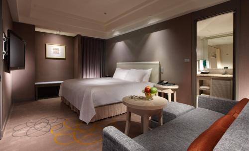 East District Hotel | Hotel Royal Hsinchu