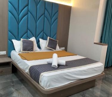 Khattalwada Hotel | Hotel Royal Inn Lodging And Boarding