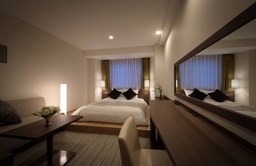 Morioka Hotel | Hotel Royal Morioka