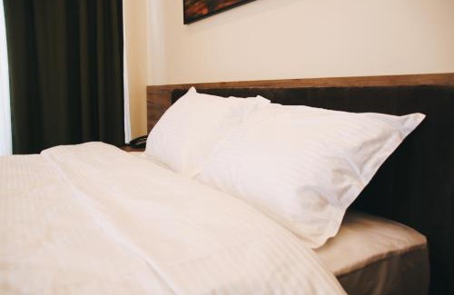 Sopijë Hotel | Hotel Rozafa