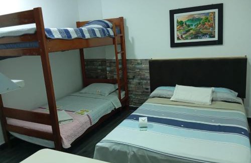 Puerto Inca Hotel | Hotel RUAH TUMBES