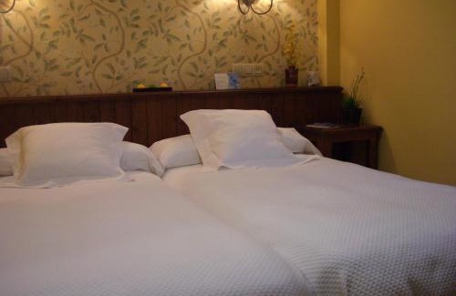 Distrito Rural Este Hotel | Hotel Rural Casona de Cefontes