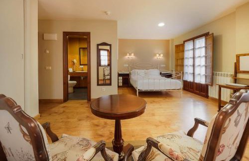 Distrito Rural Este Hotel | Hotel Rural Casona de Cefontes