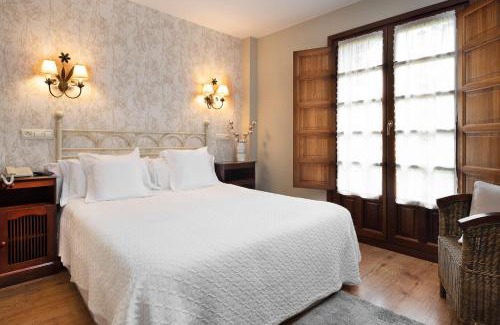 Distrito Rural Este Hotel | Hotel Rural Casona de Cefontes
