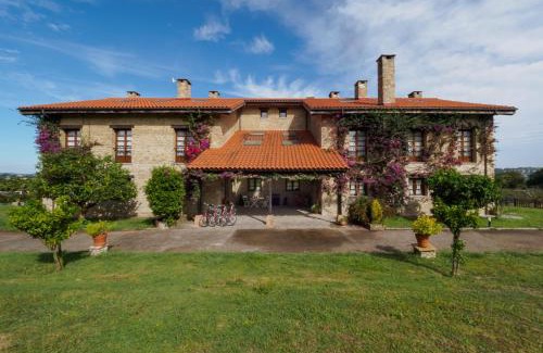 Distrito Rural Este Hotel | Hotel Rural Casona de Cefontes