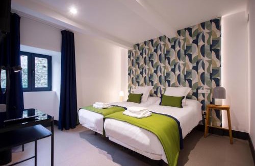 Friol Hotel | Hotel Rural O Cruce do Burgo