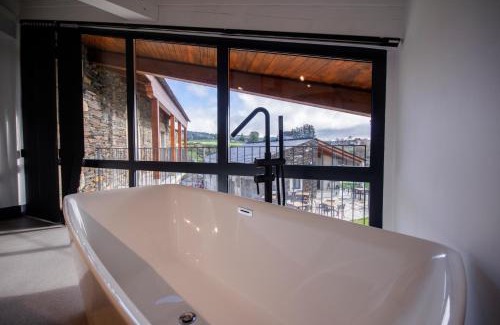 Friol Hotel | Hotel Rural O Cruce do Burgo