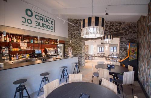 Friol Hotel | Hotel Rural O Cruce do Burgo