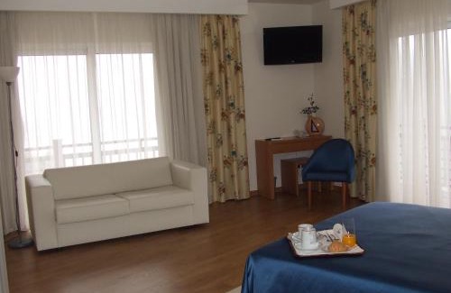 Mortagua Hotel | Hotel Rural Quinta da Conchada