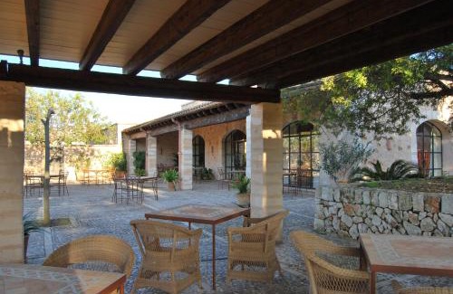 Manacor Hotel | Hotel Rural Son Mas - 4*