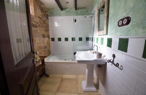 Camarinas Hotel | Hotel Rustico Lugar Do Cotariño